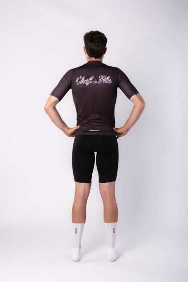 MAILLOT ESSENTIEL NOIR