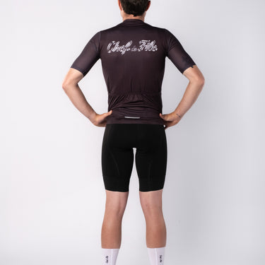 MAILLOT ESSENTIEL NOIR