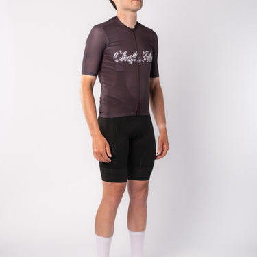 MAILLOT ESSENTIEL NOIR