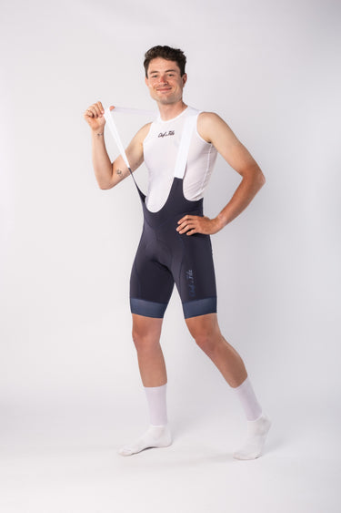 CUISSARD BAROUDEUR BLEU NUIT SS25