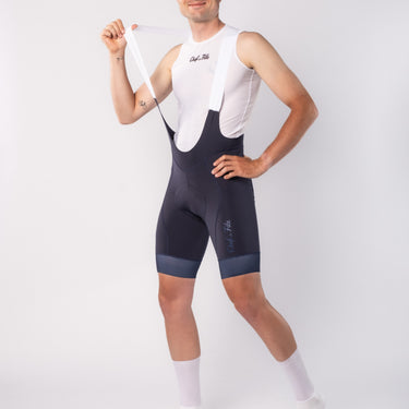 CUISSARD BAROUDEUR BLEU NUIT SS25