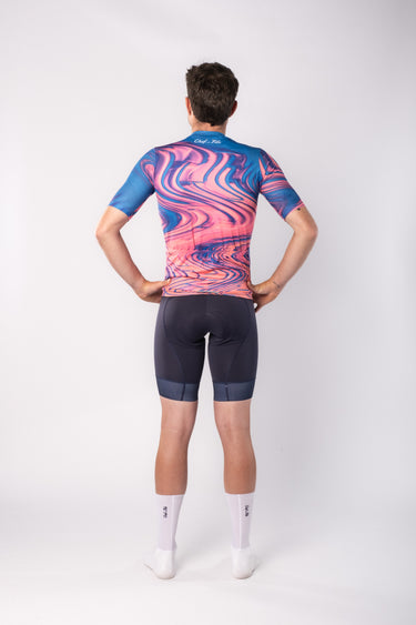 MAILLOT INSPIRATION SPEED LINE