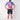 MAILLOT INSPIRATION SPEED LINE