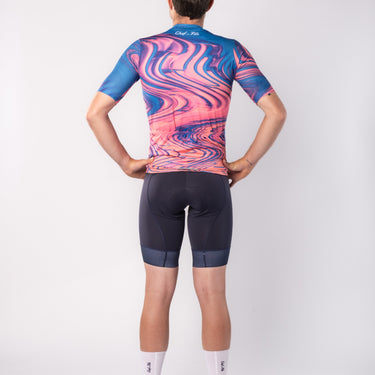 MAILLOT INSPIRATION SPEED LINE