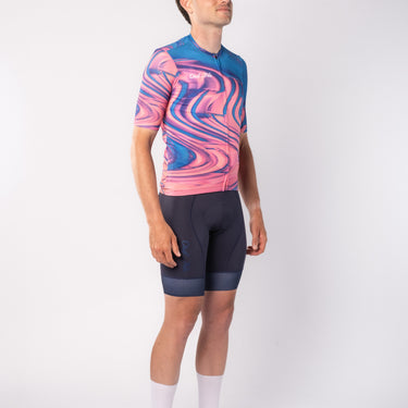 MAILLOT INSPIRATION SPEED LINE