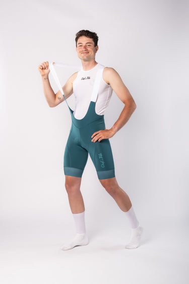 CUISSARD BAROUDEUR EMERAUDE