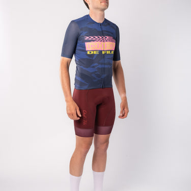 MAILLOT SIGNATURE MIDNIGHT