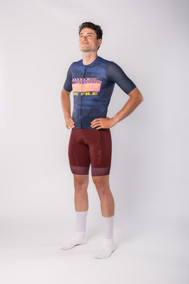 MAILLOT SIGNATURE MIDNIGHT