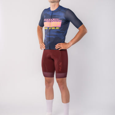 MAILLOT SIGNATURE MIDNIGHT
