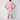 MAILLOT INSPIRATION FLUO ROCK
