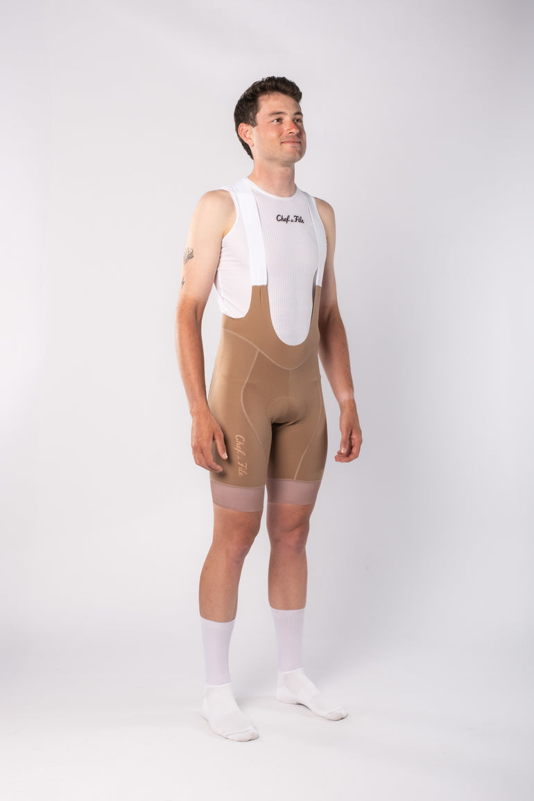 Vêtements cycliste - Chef de File - qualité & modernité française