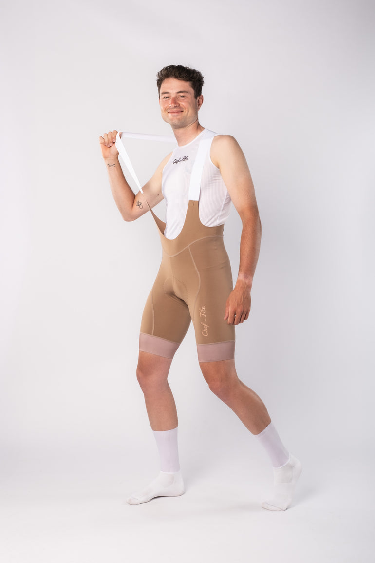 Vêtements cycliste - Chef de File - qualité & modernité française
