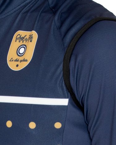 Gilet De Cyclisme Sportful, Taille XS Homme, Couleurs Multiples, Neuf Sans Emballage