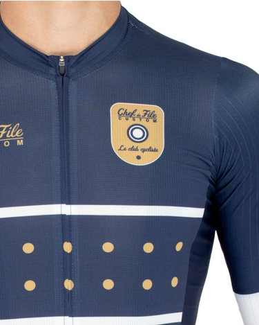 Maillot cyclisme/vélo CANARI XXL Florida Souvenir manches Maillot cyclisme/vélo CANARI XXL Florida Souvenir manches