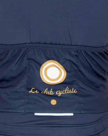 Maillot Primal homme taille M cyclisme bleu fermeture éclair Maillot Primal homme taille M cyclisme bleu fermeture éclair