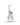 PRE-ORDER - Men's White Bib Shorts - Haute Route Alps 2026