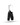 PRE-ORDER - Men's black bib shorts - Haute Route Alps 2026