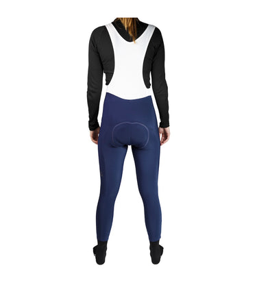 MALLA TÉRMICA MUJER MARINO H22