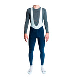 COLLANT THERMIQUE MARINO HOMME