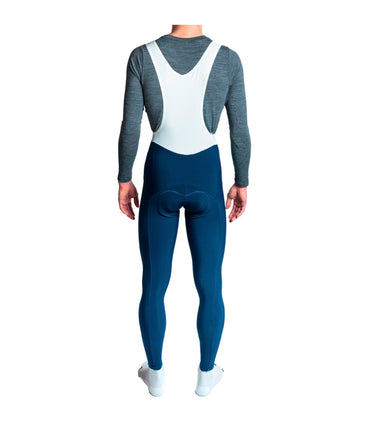 MALLAS TÉRMICAS HOMBRE MARINO