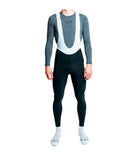 COLLANT THERMIQUE NOIR HOMME