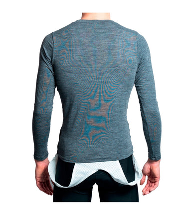 WINTER MERINO UNDERSHIRT
