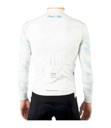 CHAQUETA DE INVIERNO POLVO