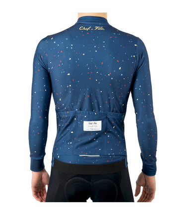 CHAQUETA DE INVIERNO TERRAZO