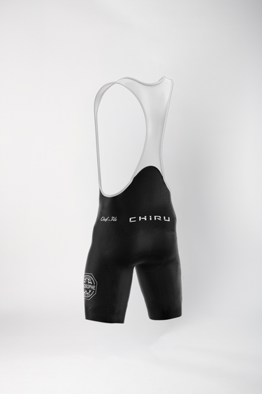 Cuissard laser homme Pesto Cycling Club x Chef de File (La Pause Vélo)