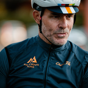 COUPE-VENT HAUTE-ROUTE ALPES 2025