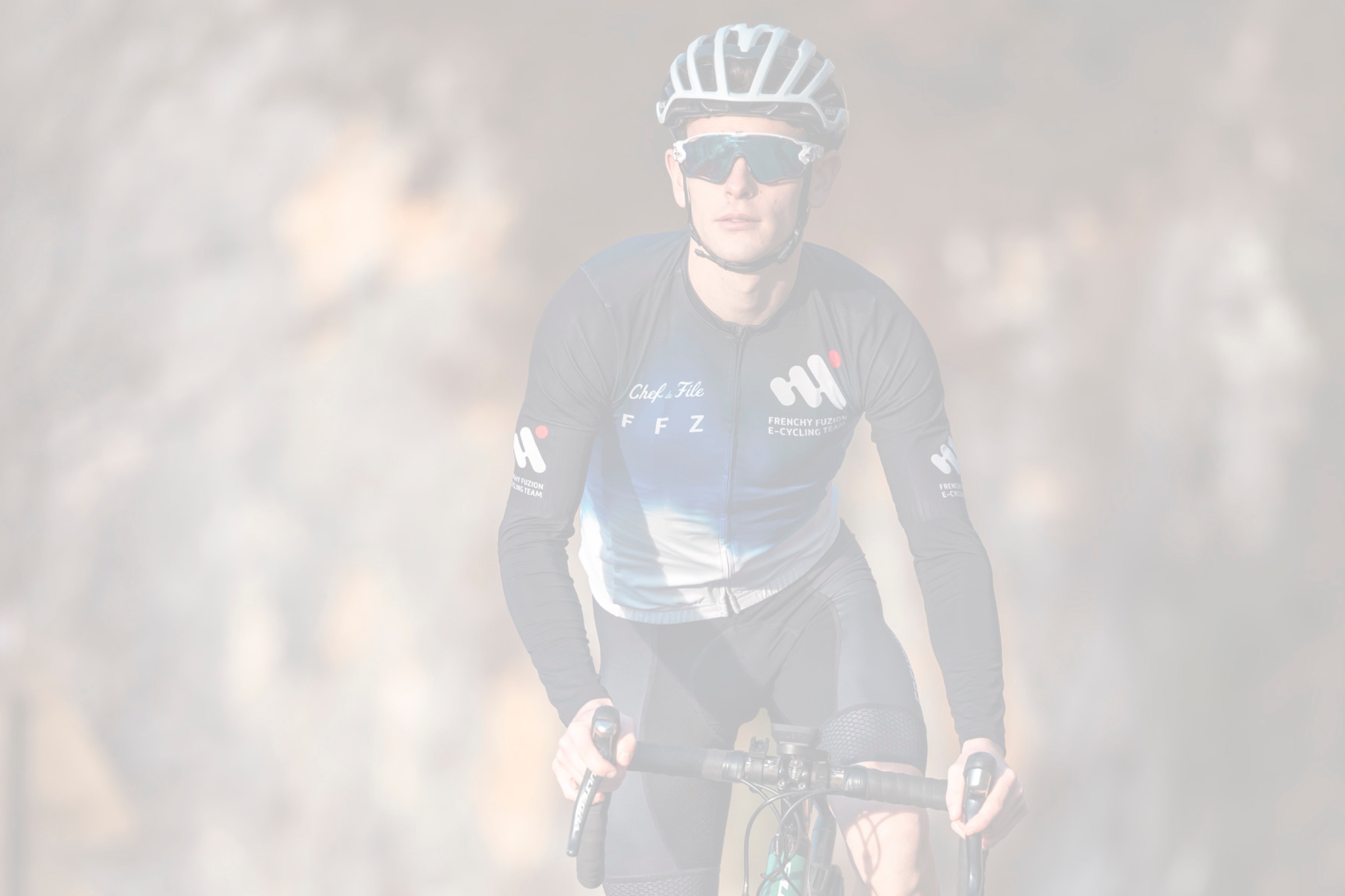 Vêtements cycliste - Chef de File - qualité & modernité française