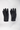 CHEF DE FILE WINTER GLOVES BLACK