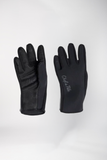CHEF DE FILE WINTER GLOVES BLACK