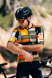 MAILLOT TEAM LOOK GRAVEL