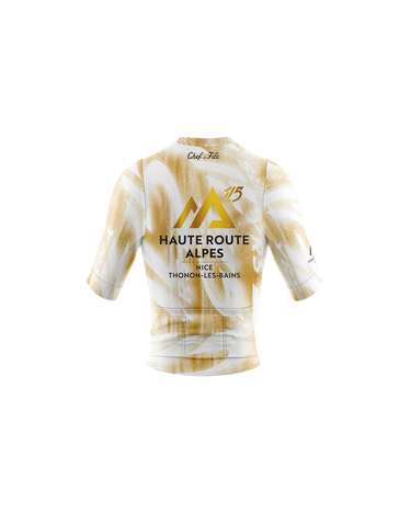 PRE-ORDER - Leader Jersey - Haute Route Alps 2026