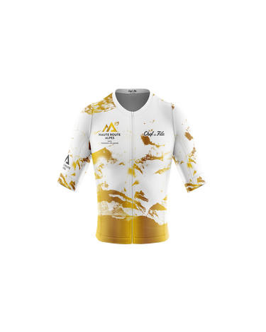 PRE-ORDER - Official Jersey - Haute Route Alps 2026