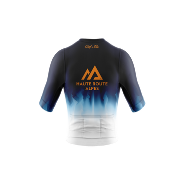 MAILLOT OFFICIEL HAUTE-ROUTE ALPES 2025