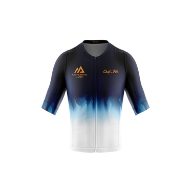 MAILLOT OFFICIEL HAUTE-ROUTE ALPES 2025
