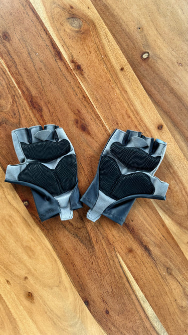 Gants vert foncé - Les 3 Ballons Chef de File