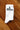 Chaussettes blanches - Les 3 Ballons Chef de File 2026