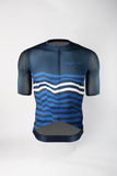 SS23 - Night Blue Marinière Signature Jersey
