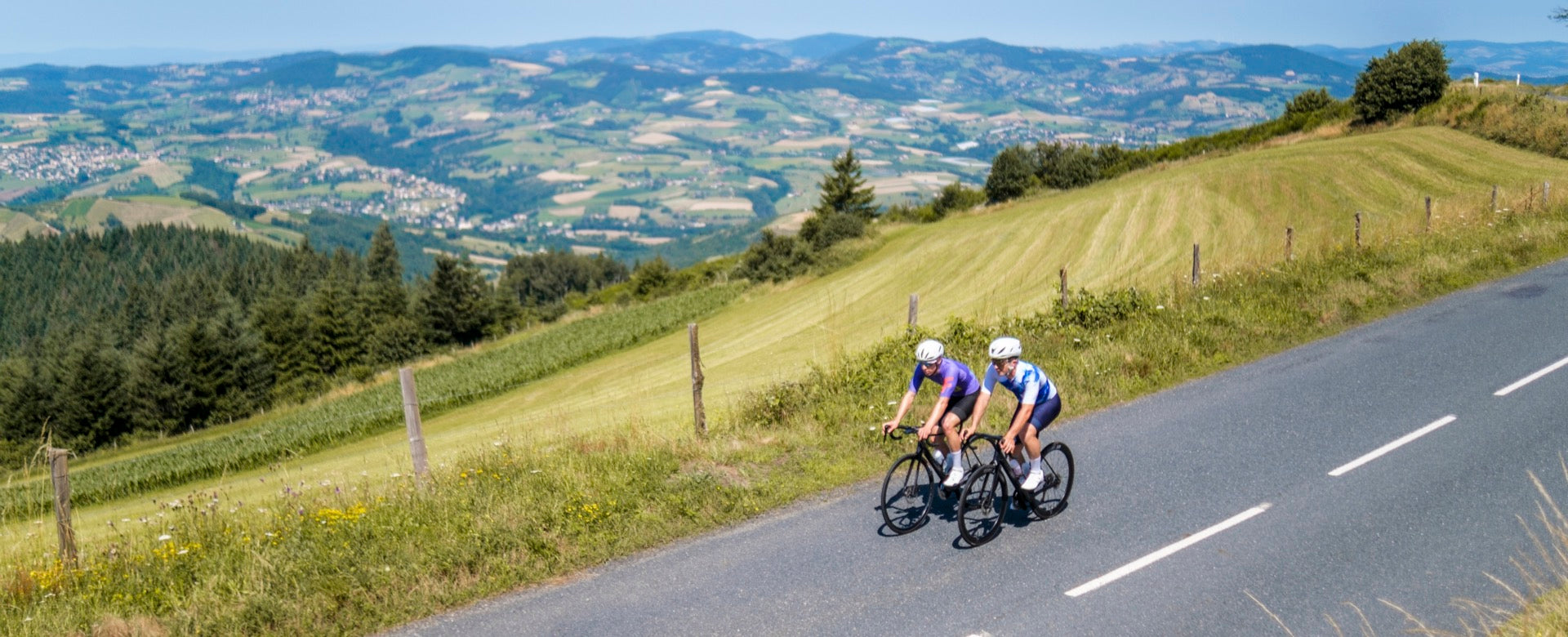 Vêtements cycliste - Chef de File - qualité & modernité française ...