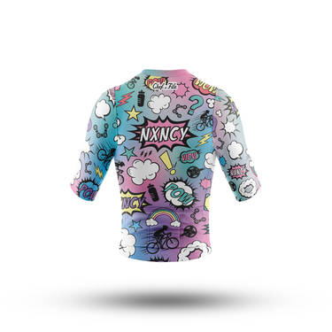 JERSEY - LABICYCLE - RESERVA