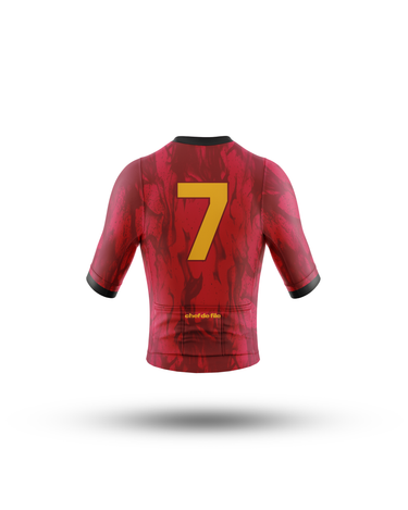 MAILLOT ENFANT BELGIQUE - EDITION COUPE DU MONDE 2026