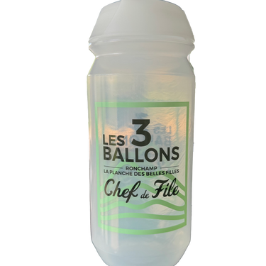 Bidon Les 3 Ballons Chef de File
