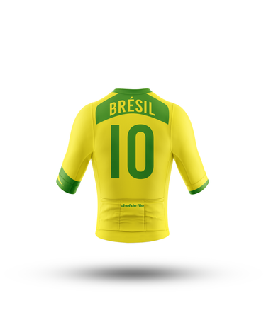 MAILLOT BRÉSIL - EDITION COUPE DU MONDE 2026