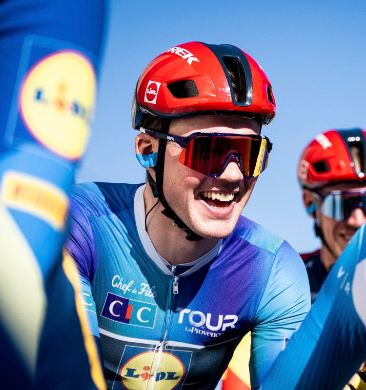 Vêtements cycliste - Chef de File - qualité & modernité française ...
