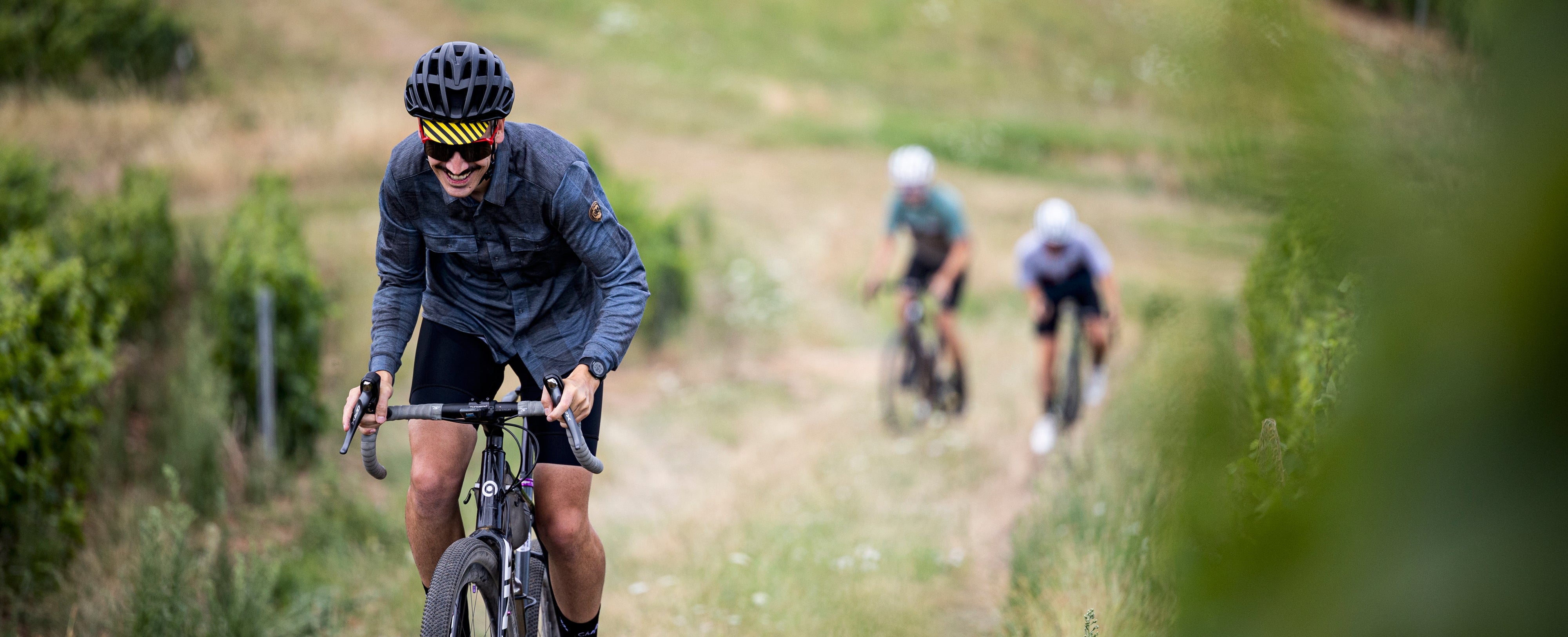 Vêtements cycliste - Chef de File - qualité & modernité française ...