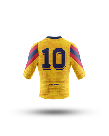 MAILLOT COLOMBIE - EDITION COUPE DU MONDE 2026