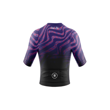 JERSEY THE BICYCLE BREAK (AKA THE POTO FLO) x LÍDER